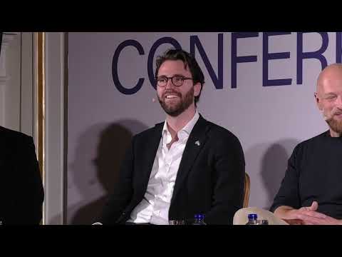 What’s Next for Defence Tech in Europe