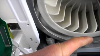 LG Dryer Service 707-445-1591