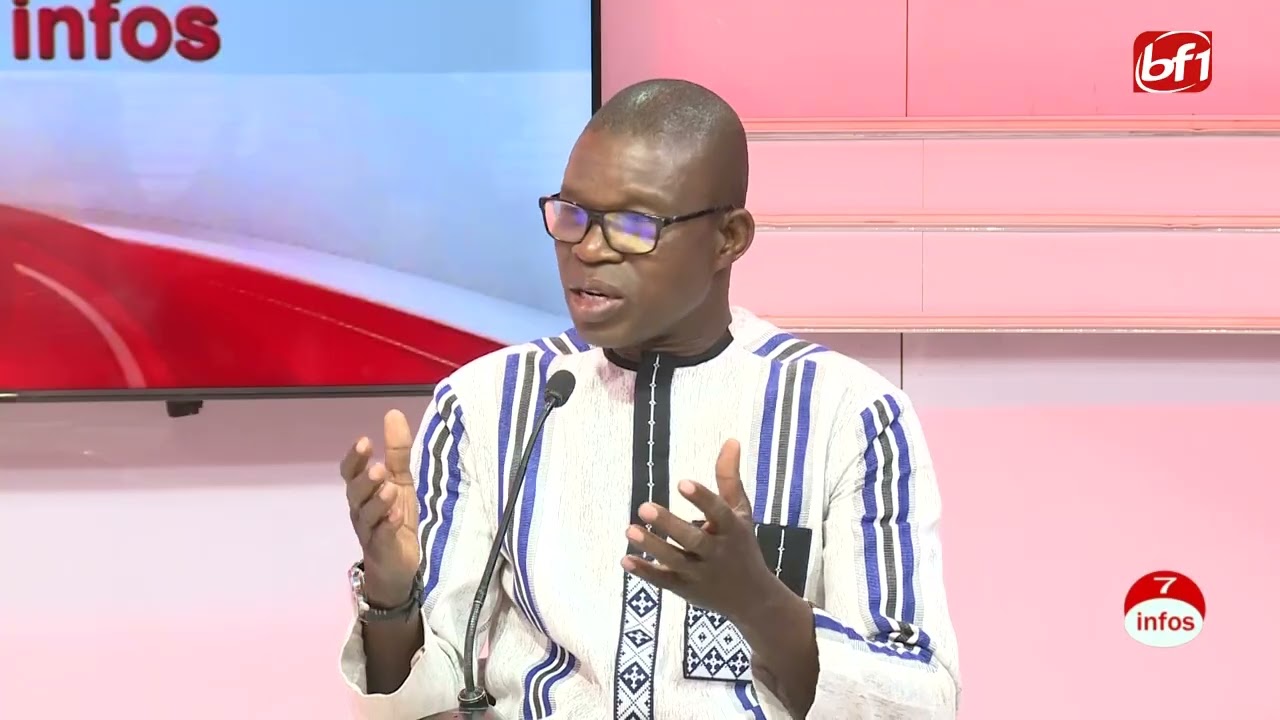 Burkina - Côte d'Ivoire : il faut que les présidents dialoguent de manière franche - Aly NANA