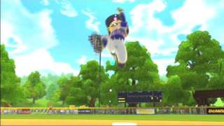 Little League Baseball World Series 2010