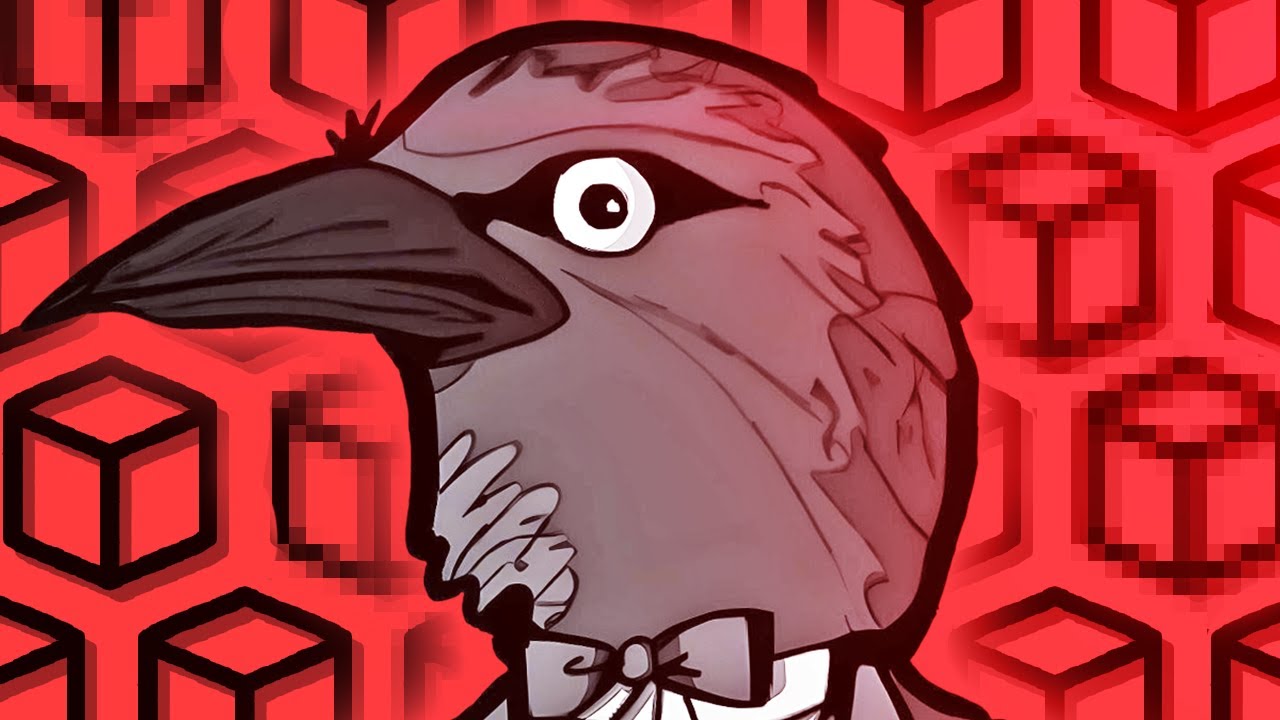 A TEORIA SUPREMA DE CUBE ESCAPE (1° Temporada)...