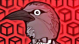 A TEORIA SUPREMA DE CUBE ESCAPE (1° Temporada)...