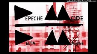 Depeche Mode    My Little Universe