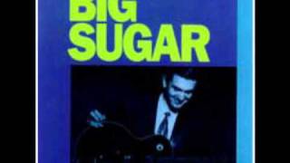 Goodbye Train by Big Sugar