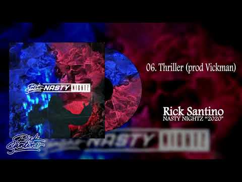 06 Thriller (prod Vickman)