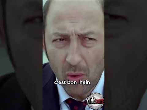 🍟 Le secret de la FRICADELLE : Le mystère le mieux gardé du Nord ! #BienvenueChezLesChtis