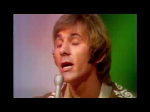 Gary Puckett - This Girl is a Woman Now
