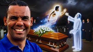 "Deus Perdoa Quem Comete Suicídio? A Verdade Pode Surpreender!"