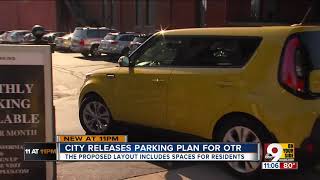 City reveals newest plan for parking in Over-the-Rhine