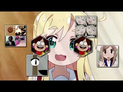 【合作】私的Show Time under Leaden Skies