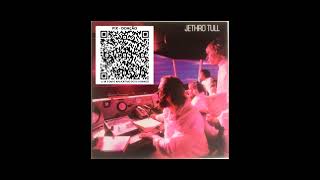 Jethro Tull - 1980 A (Prog Rock, Classic Rock - UK) B4 4 W D  Low Ratio