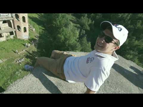 Młody x Alien SDG - Miejska Dżungla