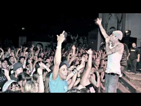 This Ain't Water (DjFlyb Remix) Starting Six ft. Roach Gigz, IAMSU, Clyde Carson & Problem