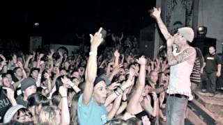 This Ain't Water (DjFlyb Remix) Starting Six ft. Roach Gigz, IAMSU, Clyde Carson & Problem