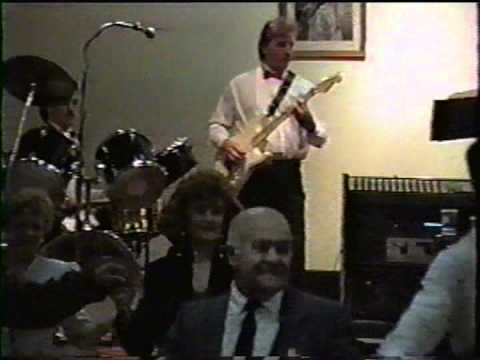 Jonce Hristovski vo Cambridge - Ako Umram il Zaginam