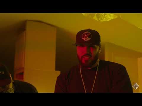 SpaceMan Apollo Music Video