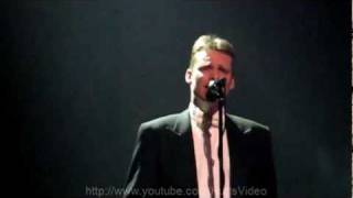 Hurts - Verona Opera (Live HD)