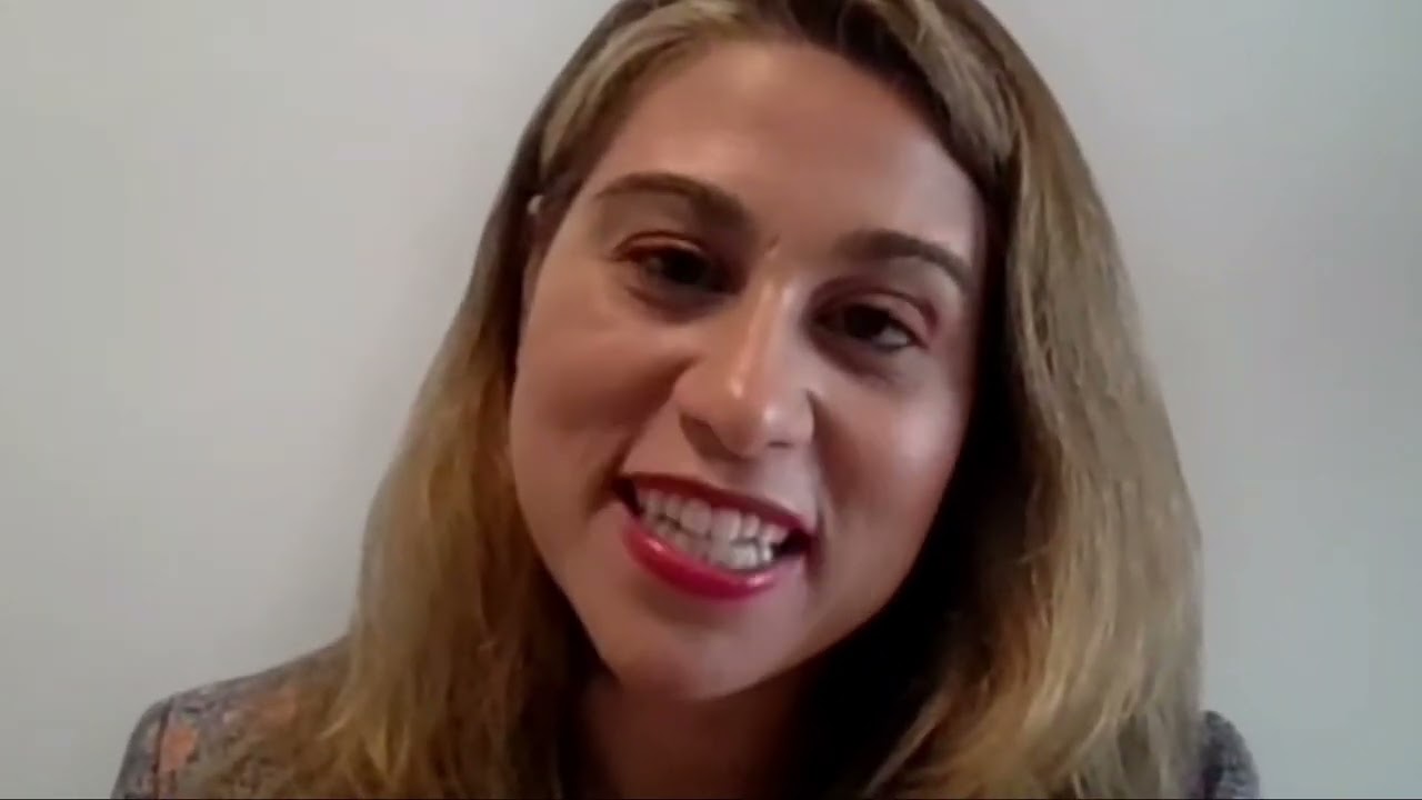 Memórias Ecanas com Roberta Attene