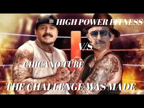CHICANO TUBE CALLS OUT HPF@luckystevemmv5852