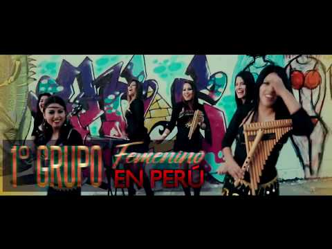 Las chicas del sol/Mix Perú 2017/Sábado 22 de Julio/EMBASSY.