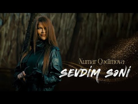 Xumar Qədimova ft Sheikh - Sevdim Seni (Official Video 2024)