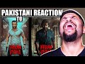 Pakistani Reacts To Vikram Vedha Teaser | Hrithik Roshan, Saif Ali Khan | Pushkar & Gayatri