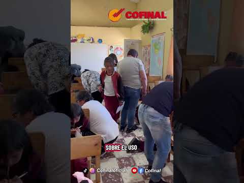 La Agencia Buesaco de COFINAL