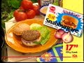 TV4 Reklam 1997 07 11