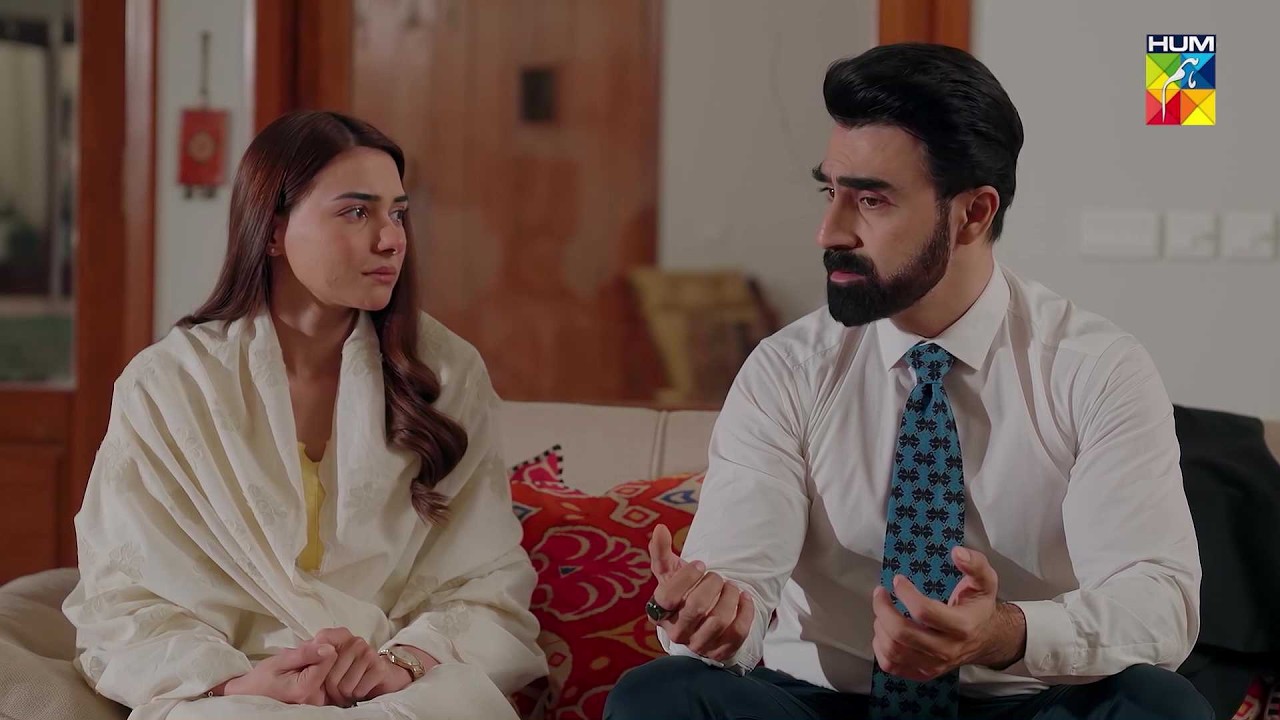 Jis Larky Ke Lye Ghar Se Bhagi Uss Se Shadi Na Hui..? #alishbakhan #mohsinabbashaider - Musafat