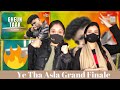 Gheun Taak | Pakistani Girls Reaction | 100RBH | MTV Hustle 03 REPRESENT | BP Reaction