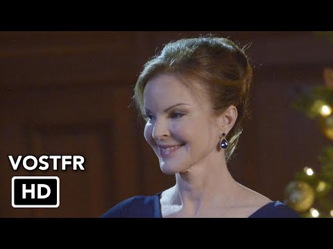 Quantico 1x11 Promo "Inside" VOSTFR (HD) Ft. Marcia Cross