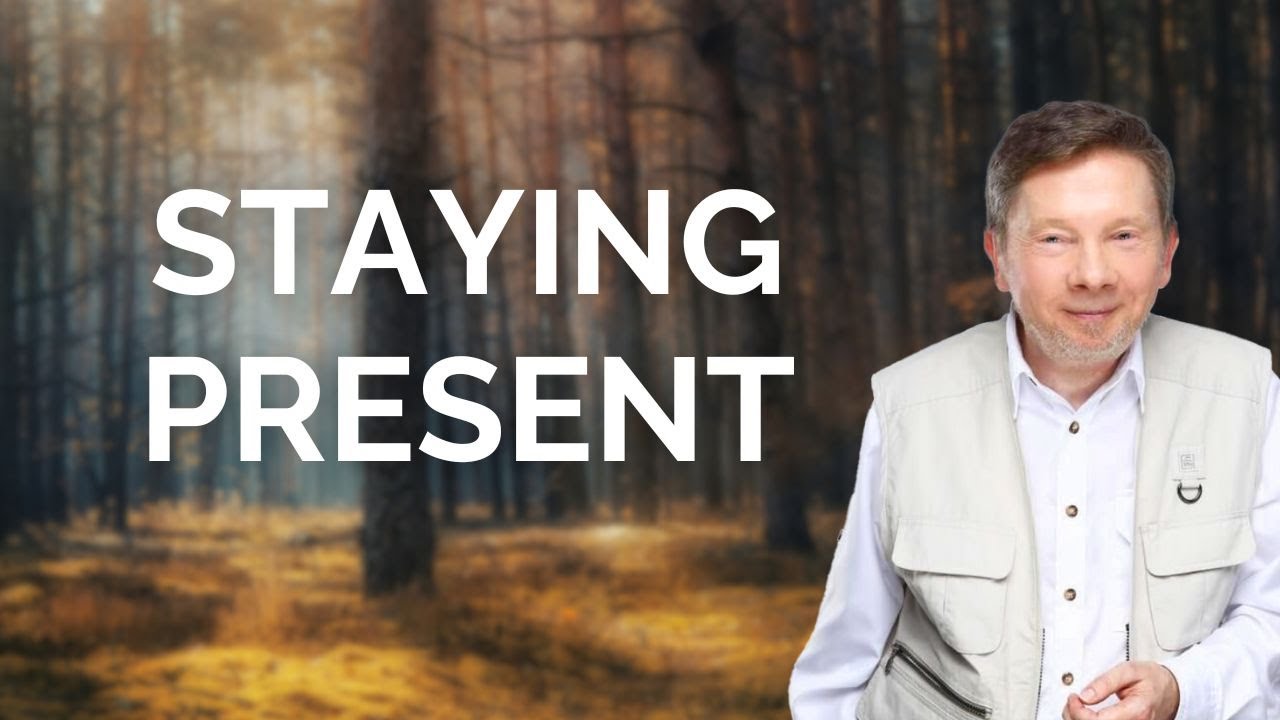 Staying Present