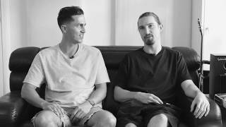 Set Mo - &quot;Nightmares&quot; Backstory