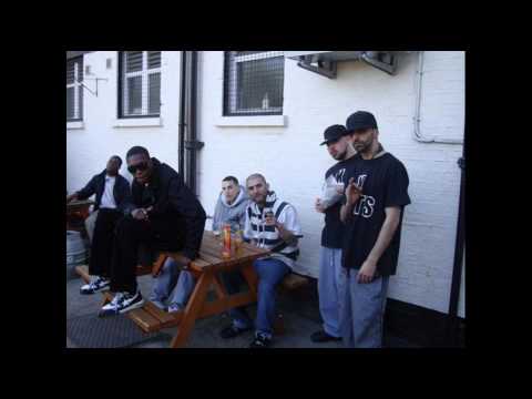 Tekmill aka Kartel - MY LIFE uk