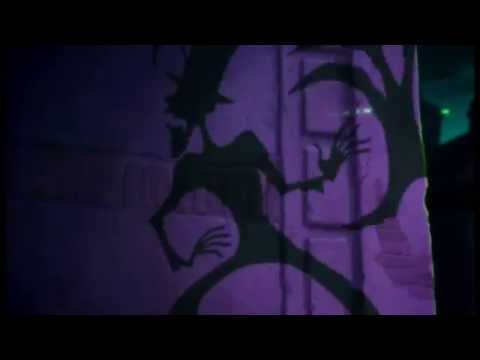 Robin Pan Part 12: Robin Tricks Facilier/Saving Maid Marian