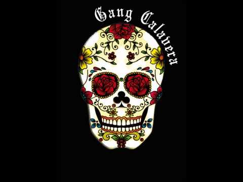 Gang Calavera - Mexican Skull Assault