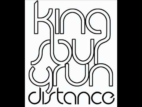 Kingsbury Run - Distance (TEASER)