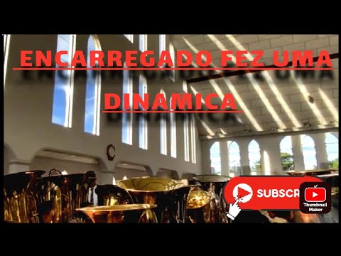 ENSAIO CABREUVA 22-01-2023 HINO 400 DIVINA FONTE E JESUS