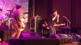 My Lovely - Sheila On 7 | CHARITY FOR ELDERLY