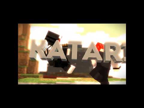 EPIC Katari Minecraft Animation Intro #11!