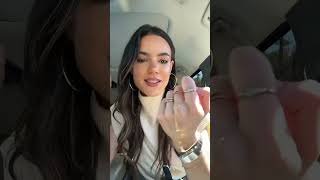 My everyday jewelry tour #shorts #jewelry