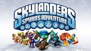 Harmony (From The Skylanders Saga)