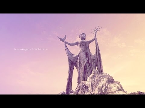 Lets  play Skyrim Special  Edition  part 25 auf der suche nach Azura