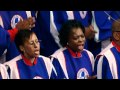 The Mississippi Mass Choir - Trouble Don't Last