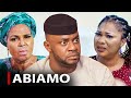 ABIAMO - A Nigerian Yoruba Movie Starring Odunlade Adekola | Jaiye Kuti | Lola Idije | Ronke Ojo