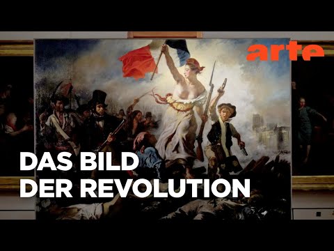 Delacroix: Revolution auf Leinwand | Doku HD | ARTE