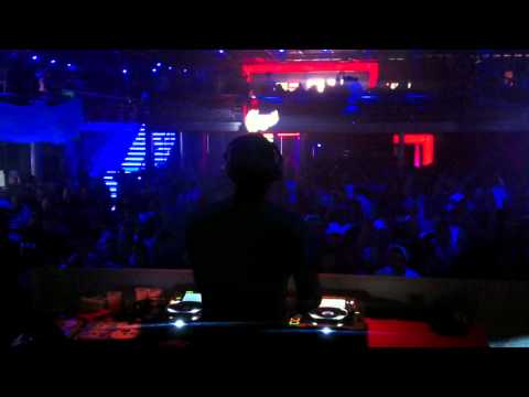 Boris Brejcha & Van Nosikov at Mehanika fest