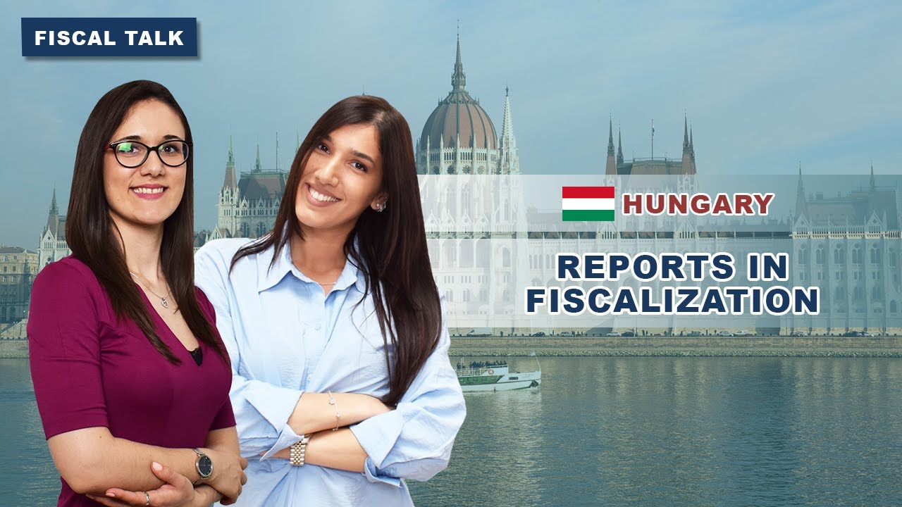 Hungary reports on fiscalization