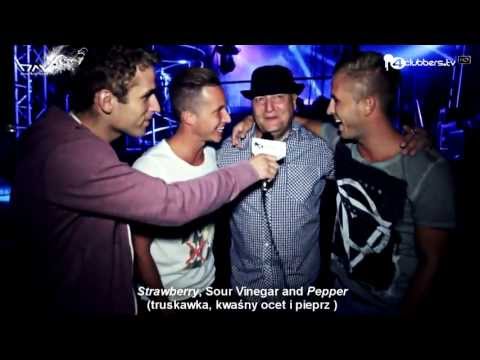 House Music Village - Official Aftermovie 2013 - 4clubbersTV