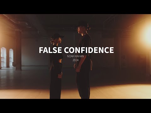 False Confidence - Noah Kahan l Choreography by Sean Lew l KIP dance